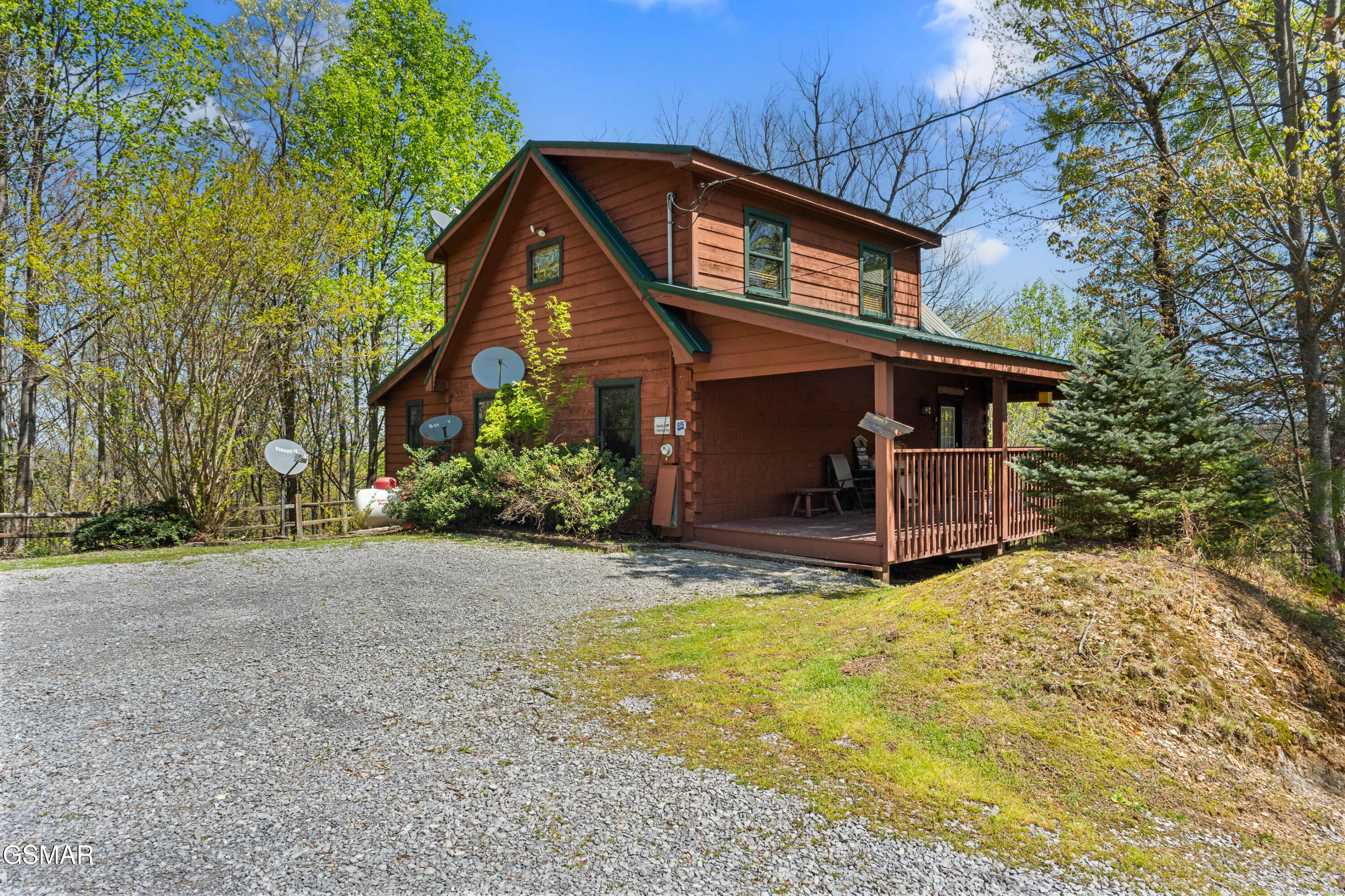 4388 Carolina Cove Way Pigeon Forge TN 37863