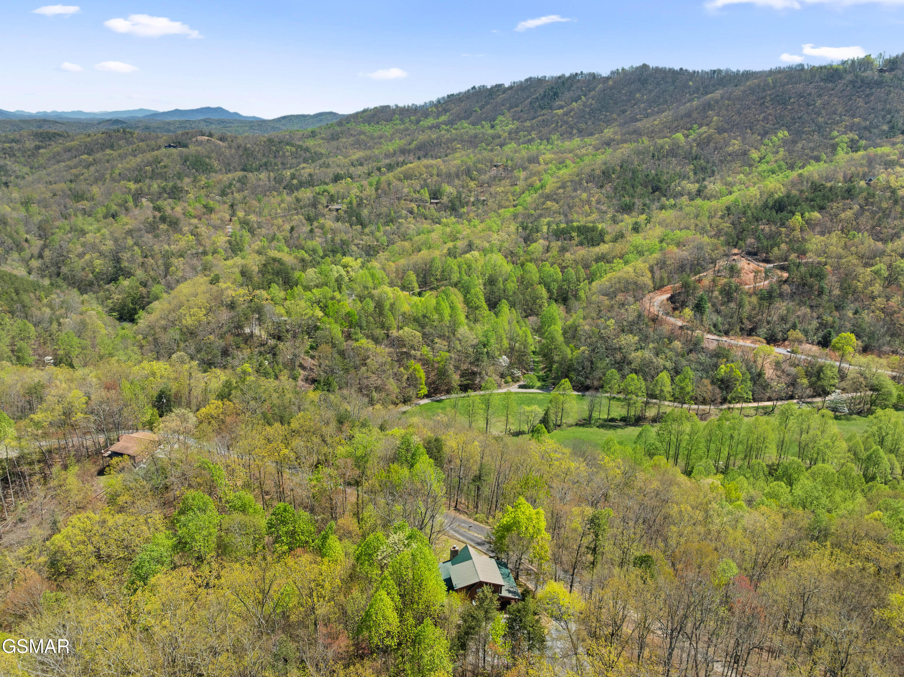 4388 Carolina Cove Way Pigeon Forge TN 37863