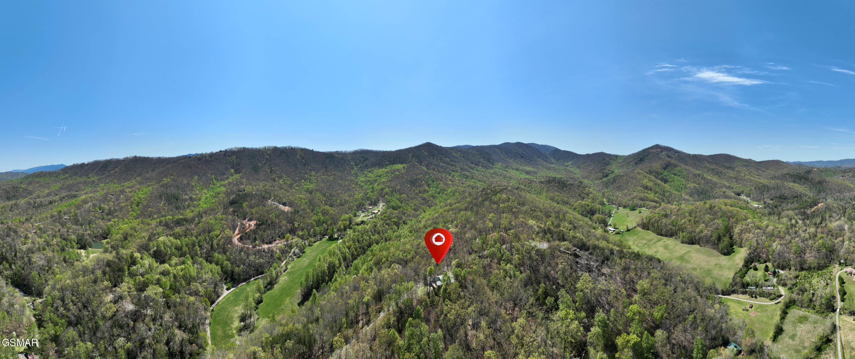 4388 Carolina Cove Way Pigeon Forge TN 37863