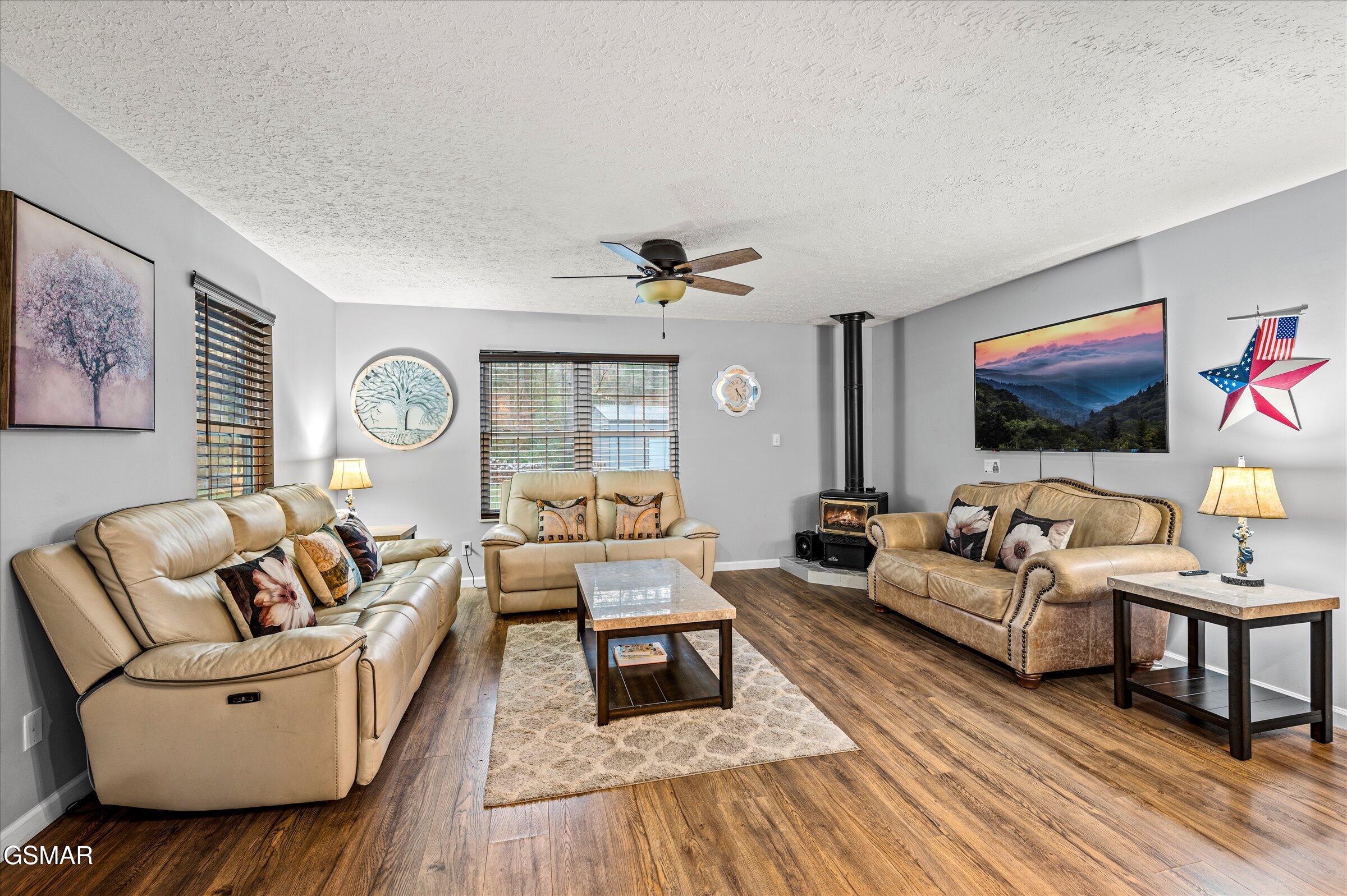 5337 Pittman Center Road Sevierville TN 37876