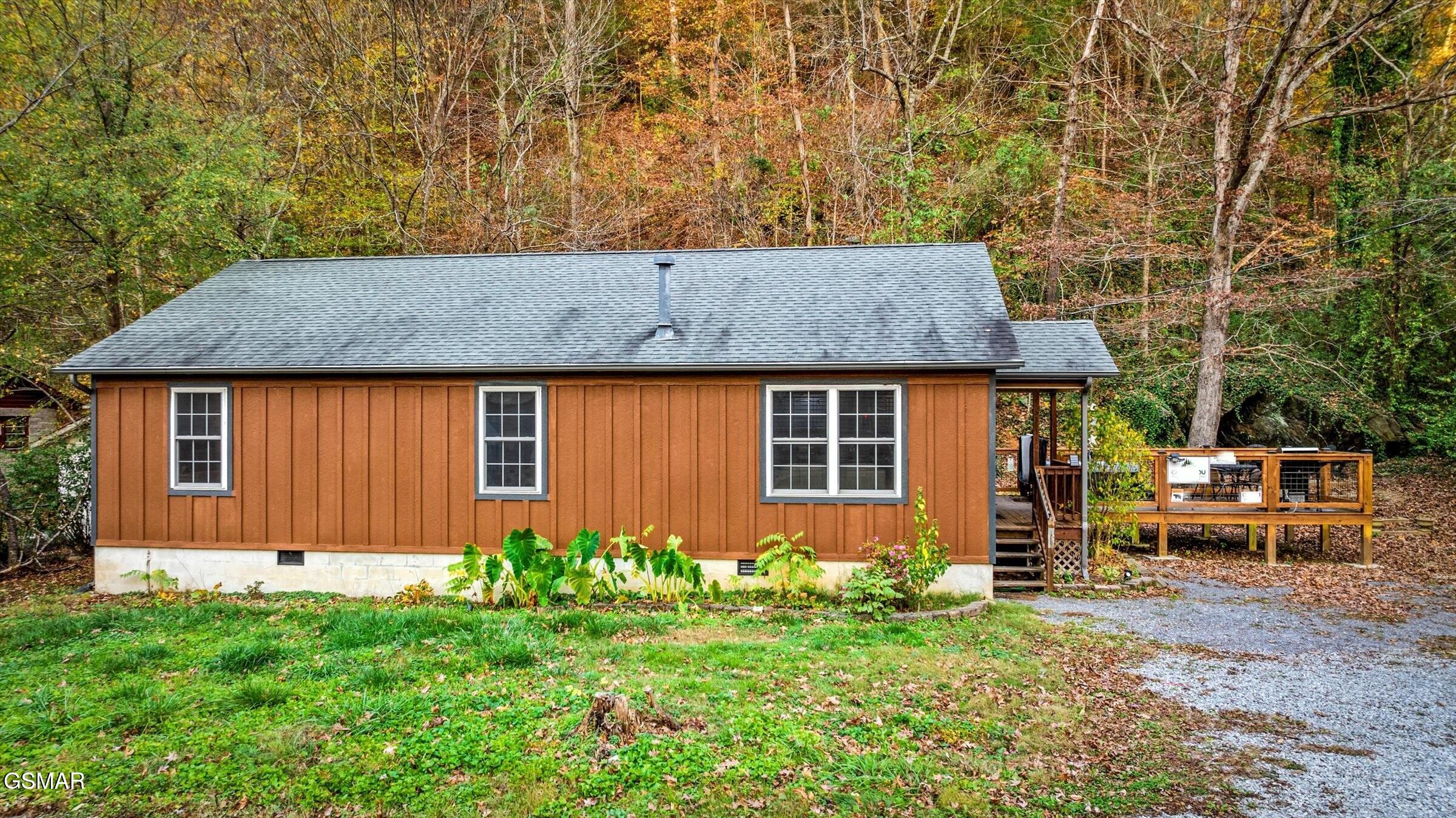 5337 Pittman Center Road Sevierville TN 37876