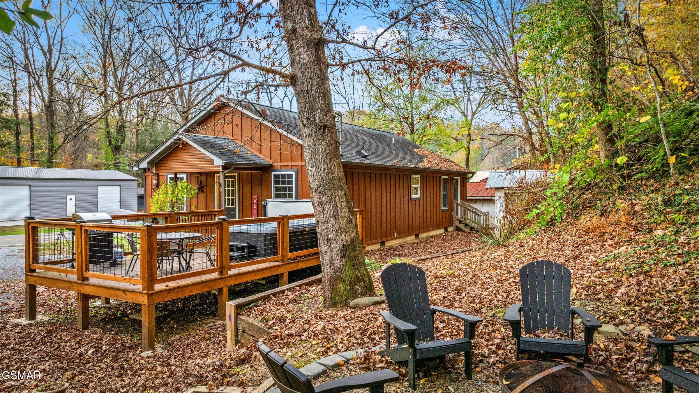 5337 Pittman Center Road Sevierville TN 37876