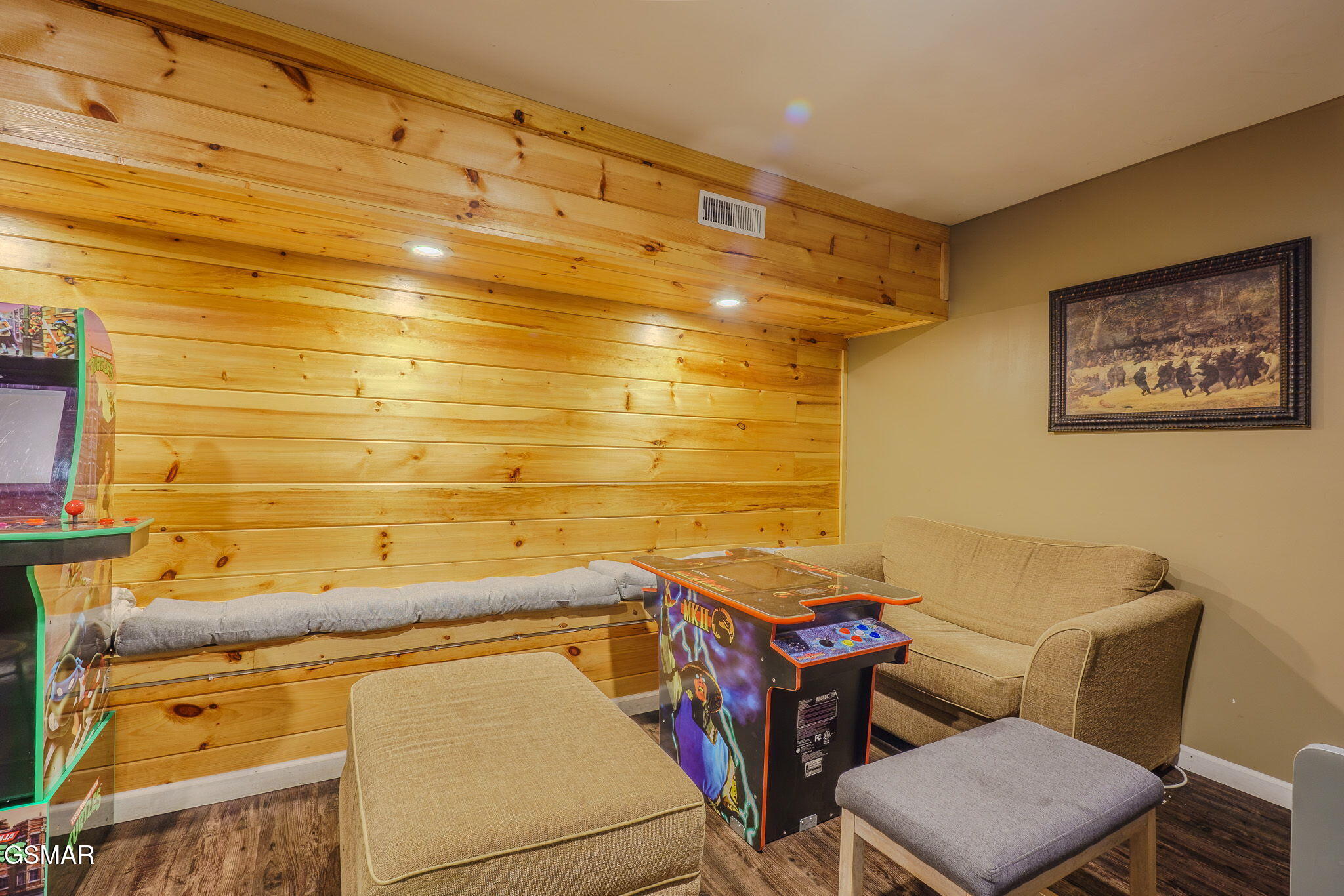 1816 Saint Moritz Drive Gatlinburg TN 37738