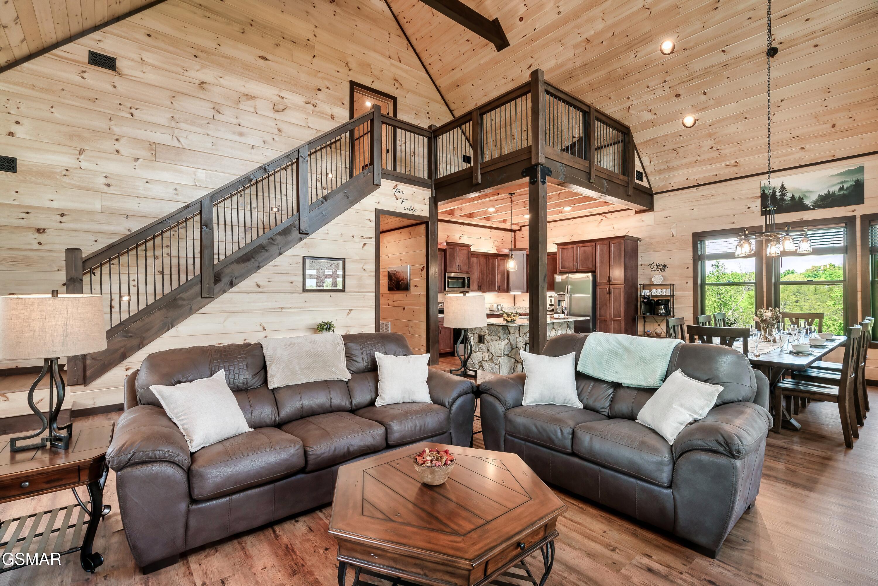 312 Oak Vista Court Sevierville TN 37876