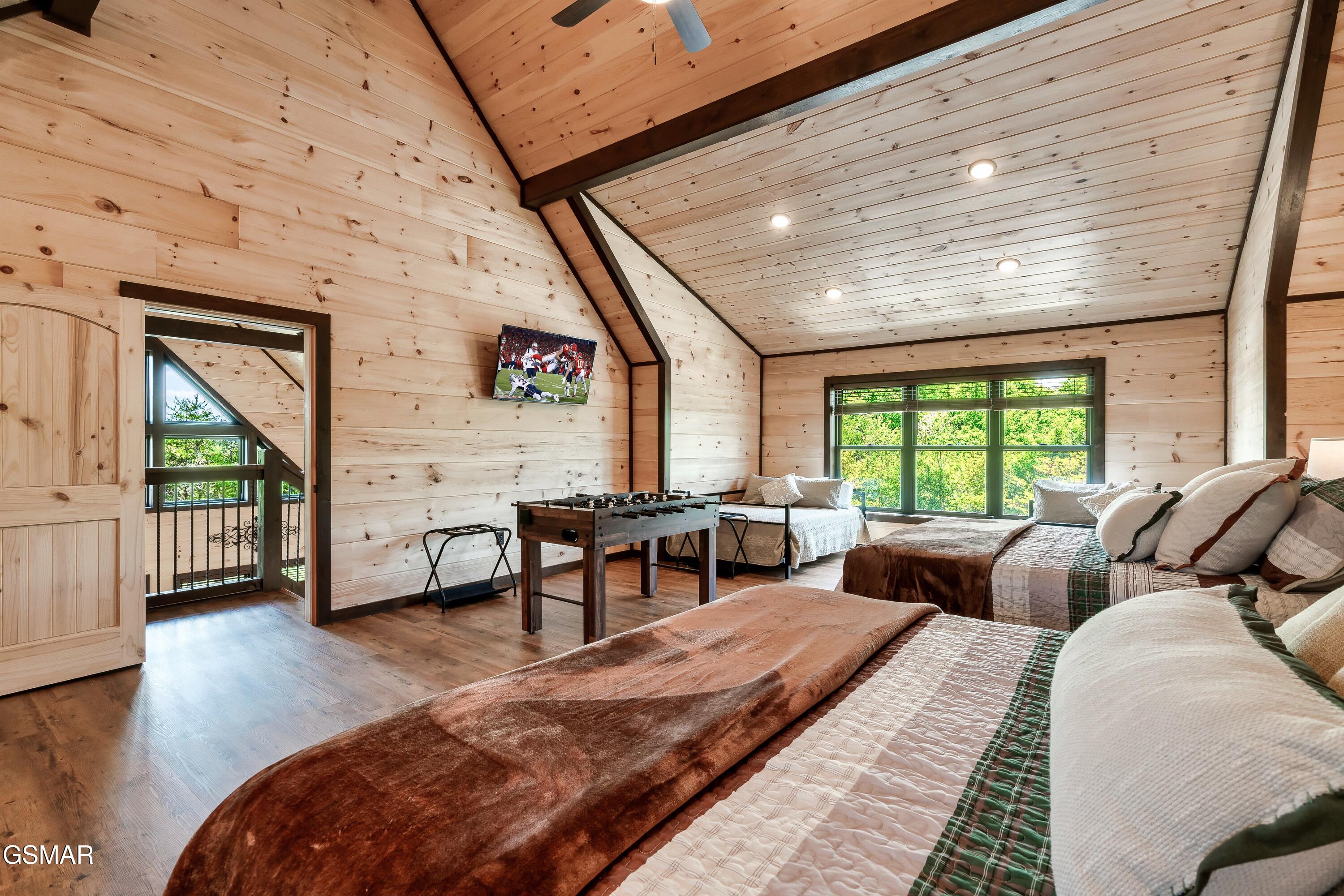 312 Oak Vista Court Sevierville TN 37876