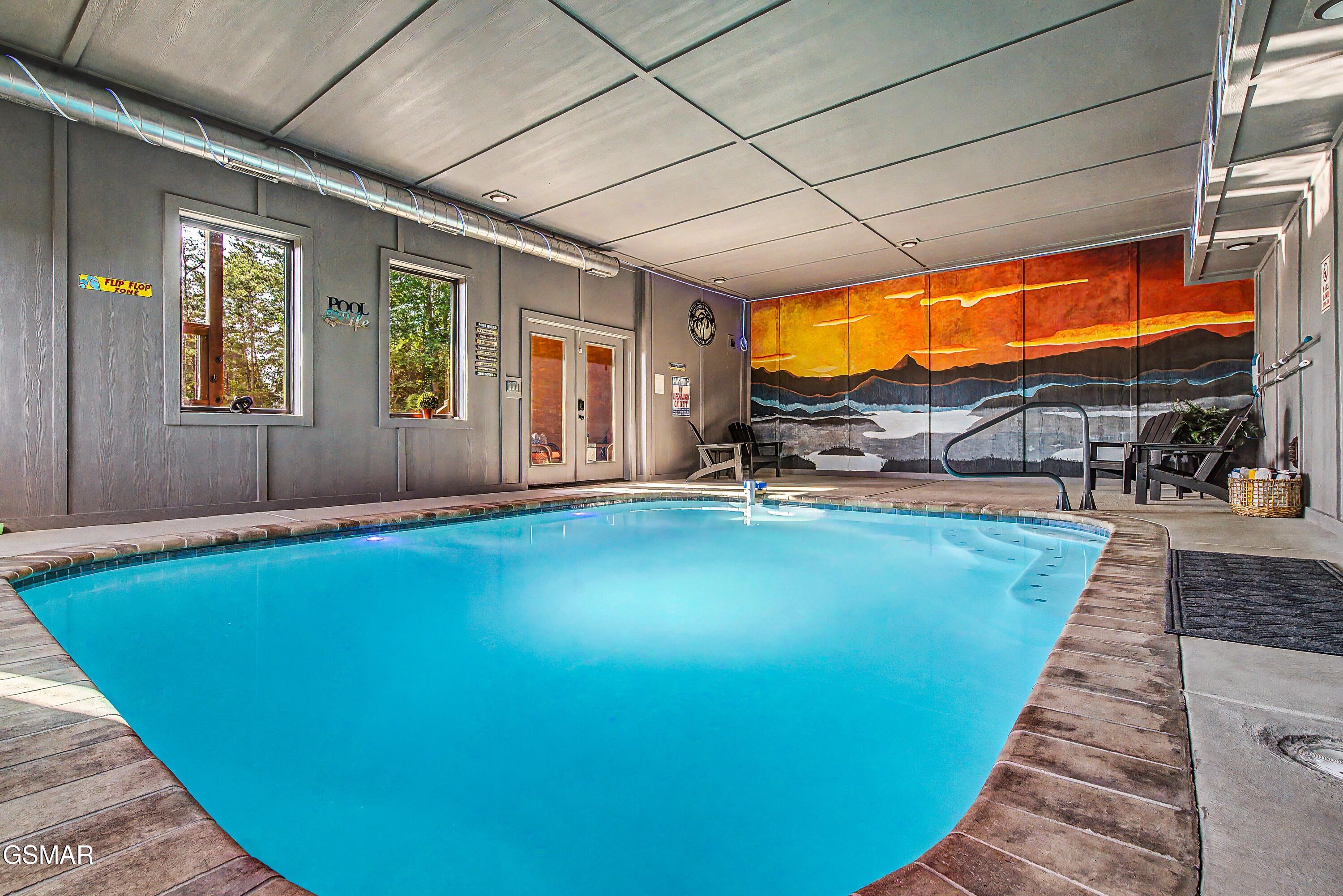 312 Oak Vista Court Sevierville TN 37876