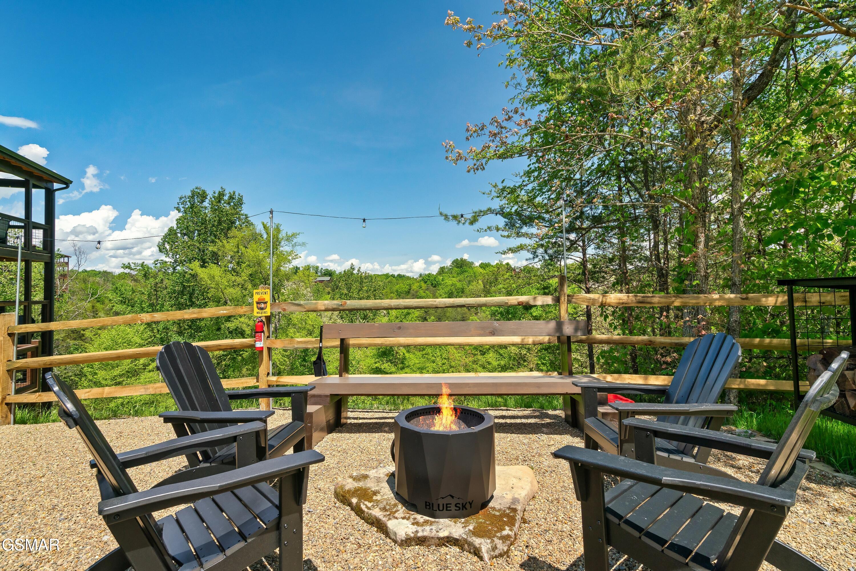 312 Oak Vista Court Sevierville TN 37876
