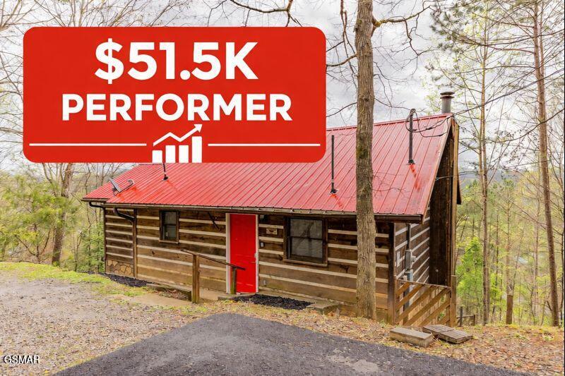 1935 Sb Ogle Lane Lane Sevierville TN 37876