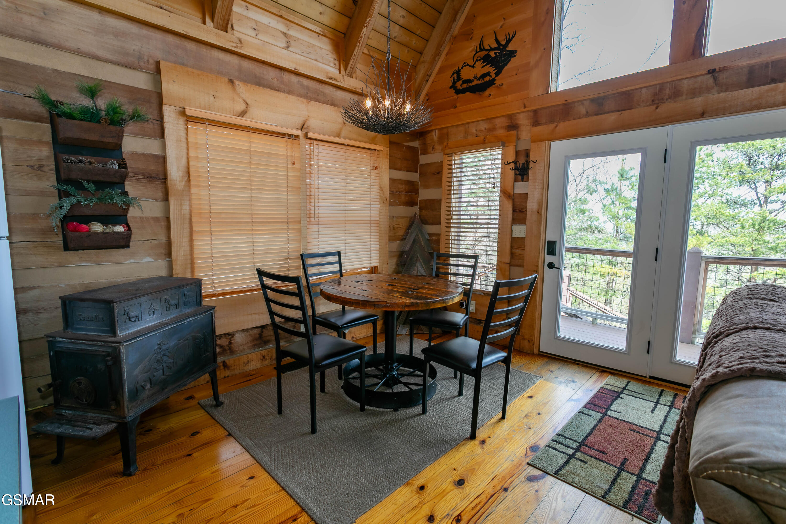 3059 Perry Circle & Lot 11 Lane Sevierville TN 37862