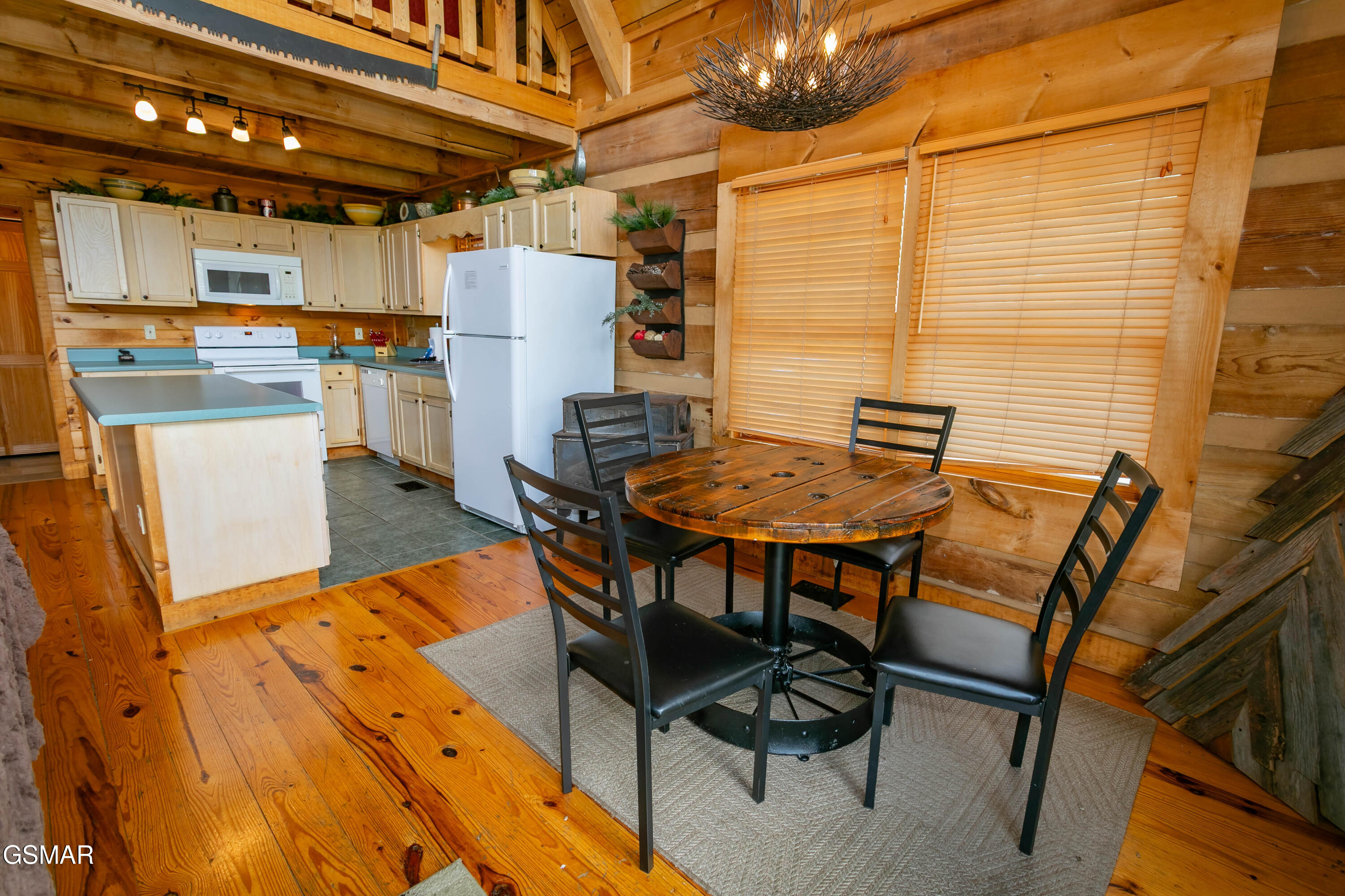 3059 Perry Circle & Lot 11 Lane Sevierville TN 37862