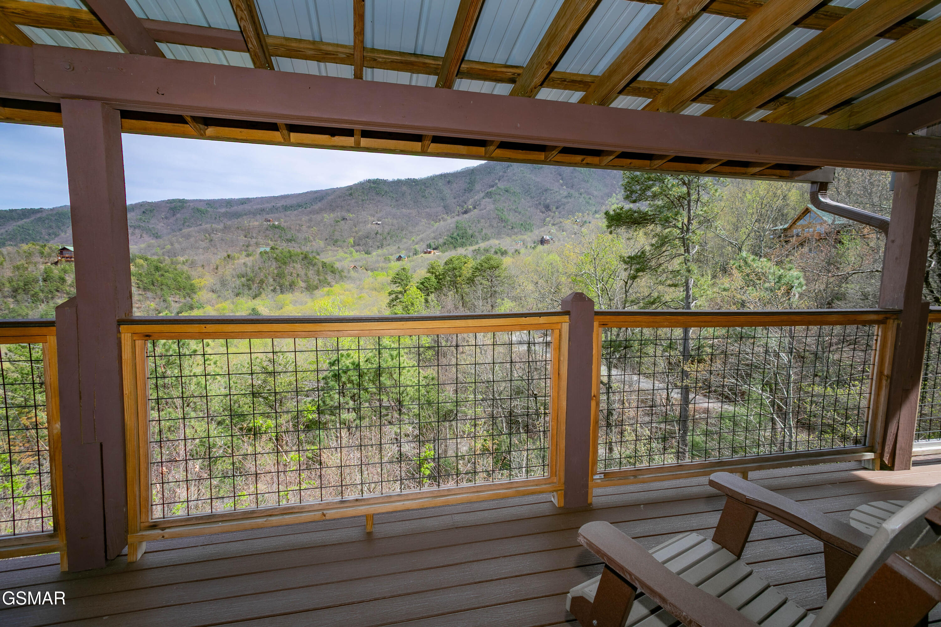3059 Perry Circle & Lot 11 Lane Sevierville TN 37862