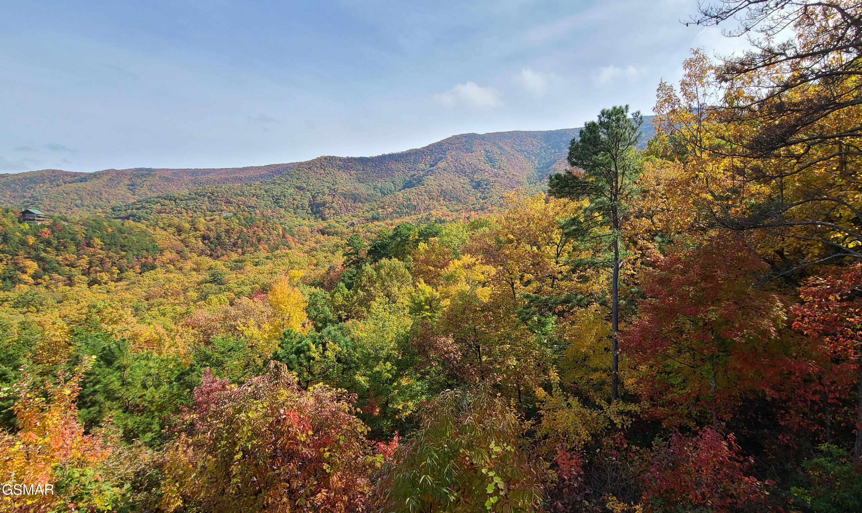 3059 Perry Circle & Lot 11 Lane Sevierville TN 37862