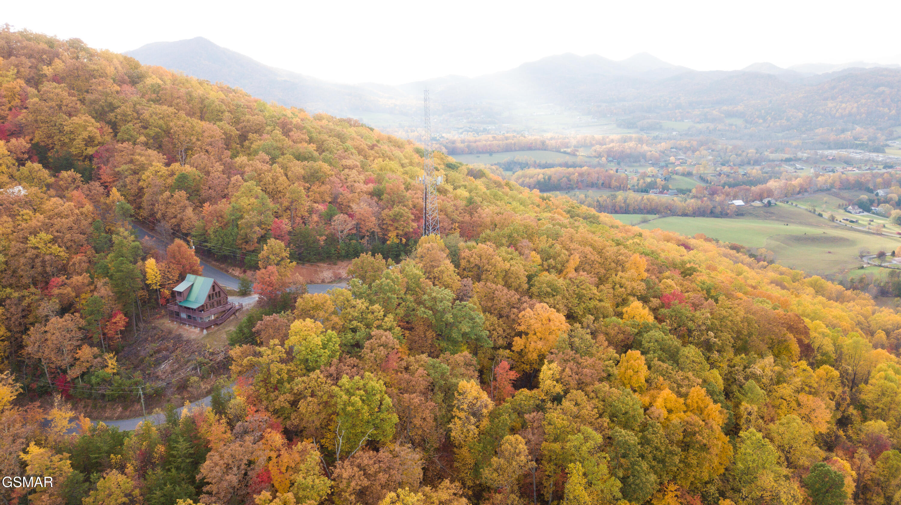 3059 Perry Circle & Lot 11 Lane Sevierville TN 37862
