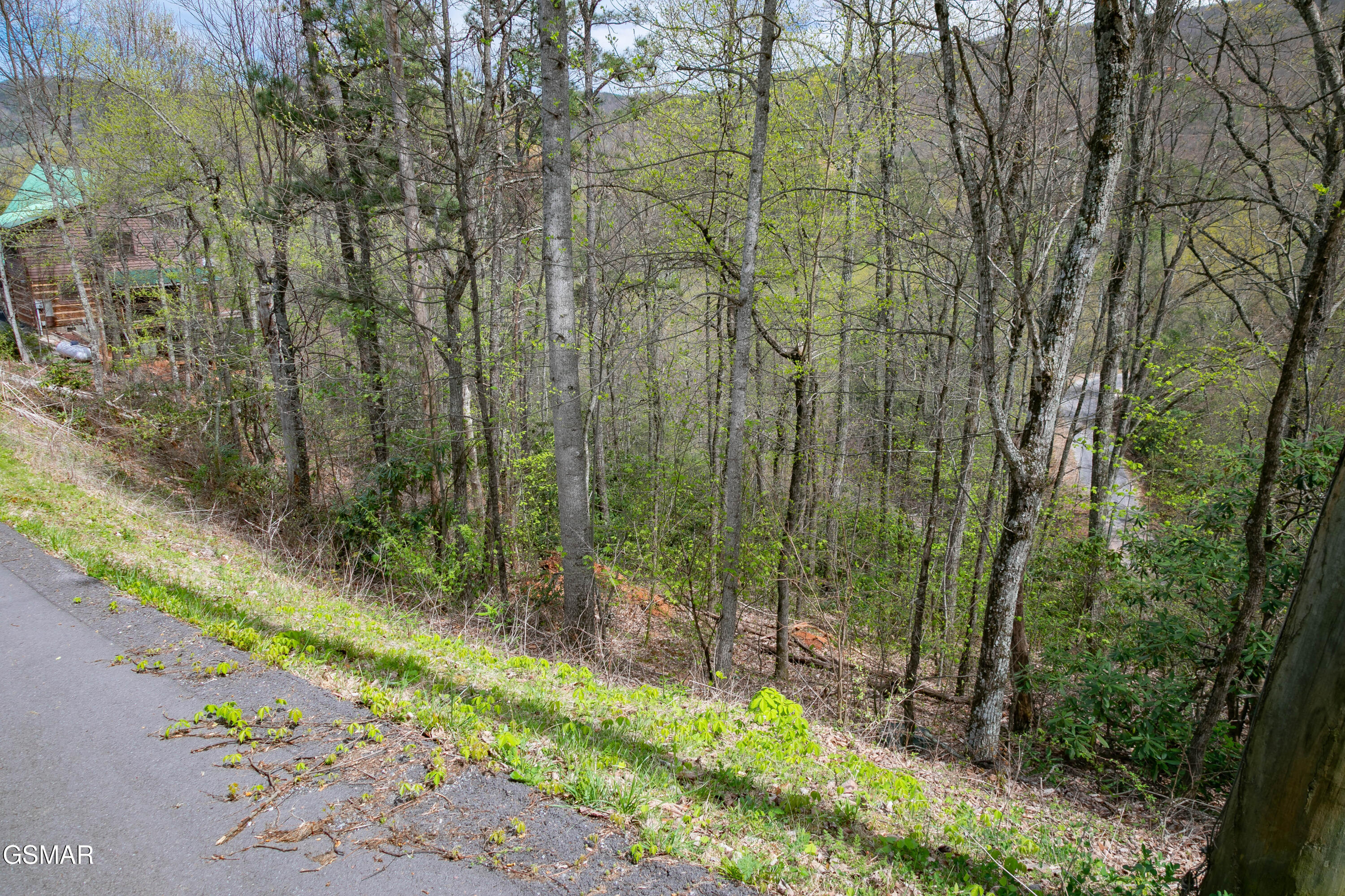 3059 Perry Circle & Lot 11 Lane Sevierville TN 37862