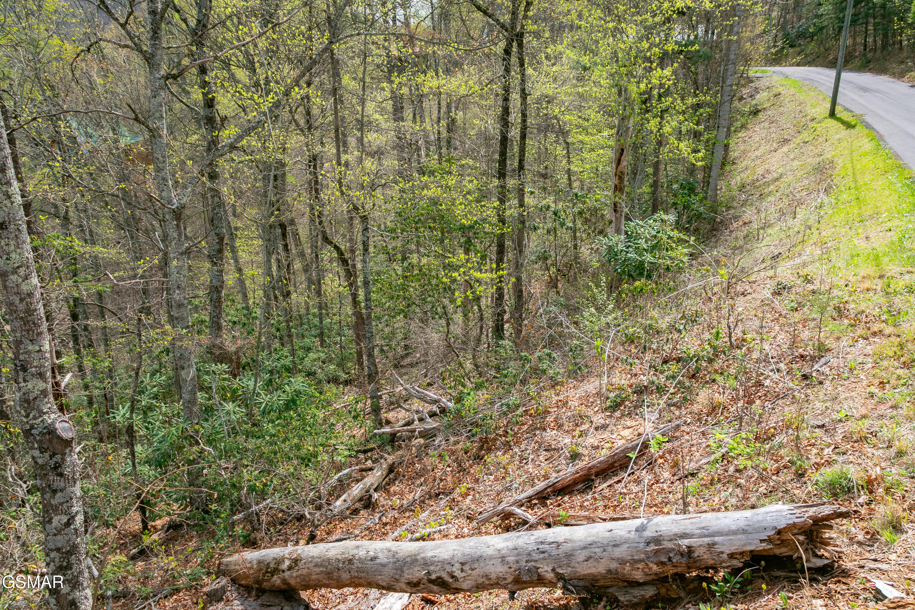3059 Perry Circle & Lot 11 Lane Sevierville TN 37862