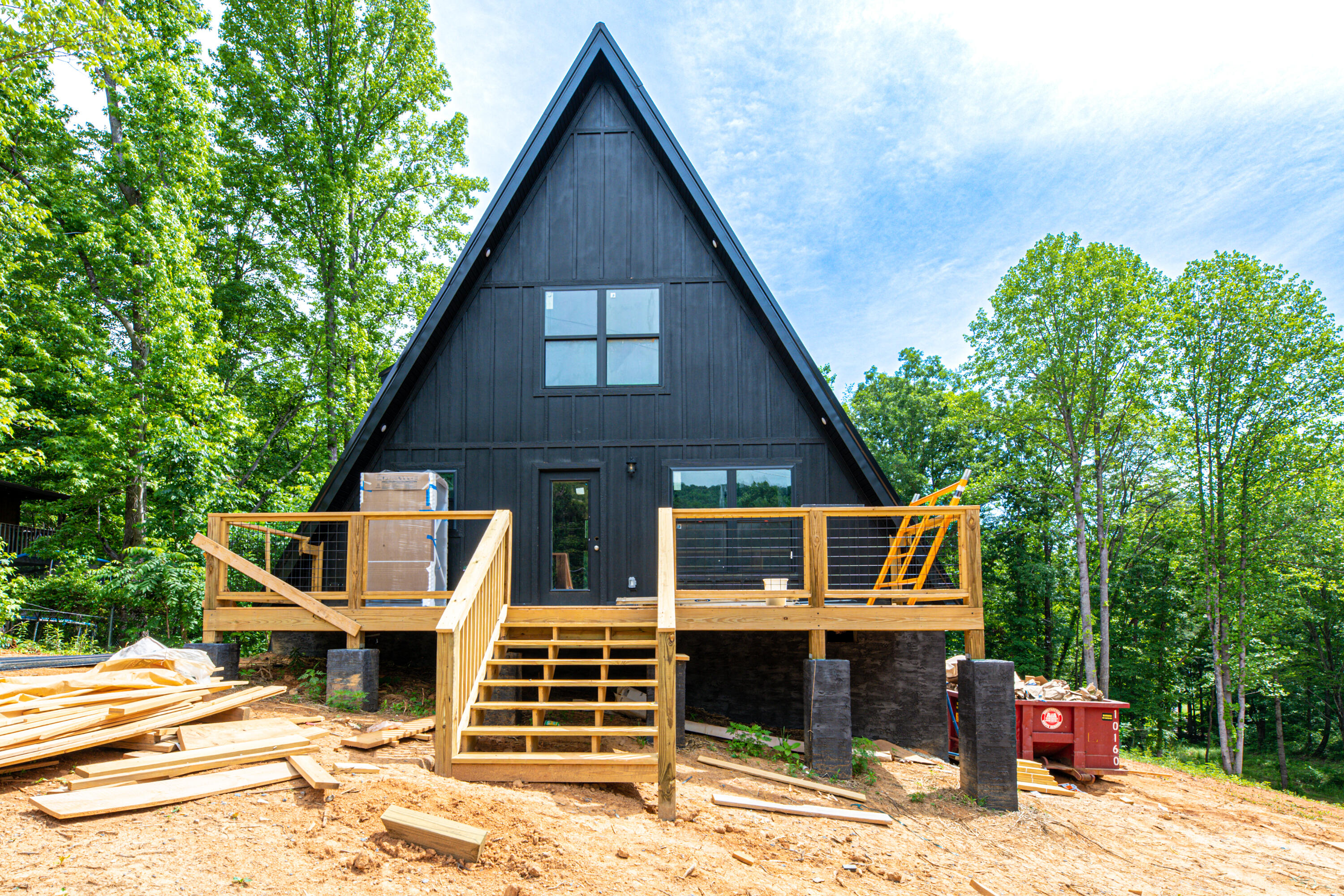 4131 Hillcrest Road Sevierville TN 37862