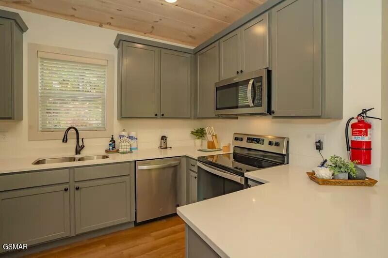 821 Sunshine Trail Gatlinburg TN 37738