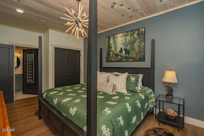 821 Sunshine Trail Gatlinburg TN 37738