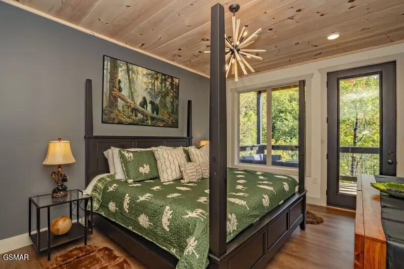 821 Sunshine Trail Gatlinburg TN 37738