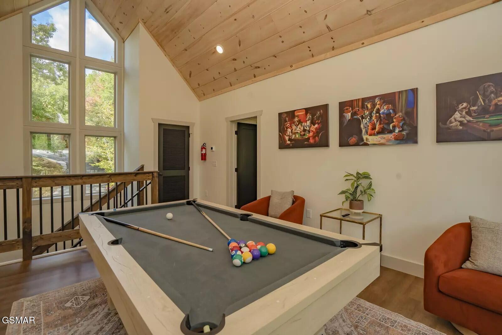 821 Sunshine Trail Gatlinburg TN 37738
