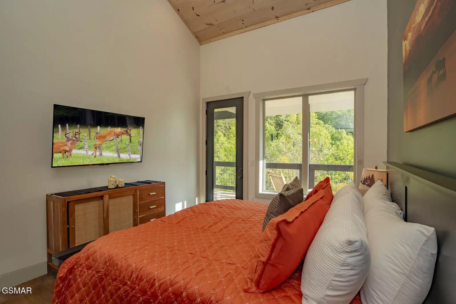 821 Sunshine Trail Gatlinburg TN 37738