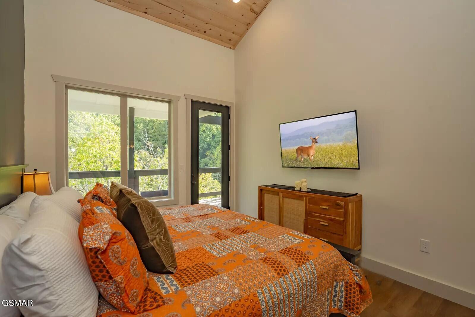 821 Sunshine Trail Gatlinburg TN 37738