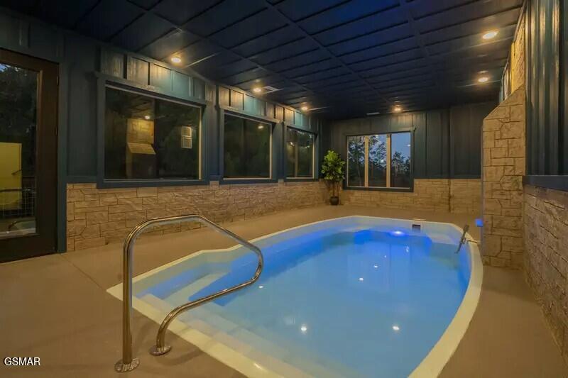 821 Sunshine Trail Gatlinburg TN 37738