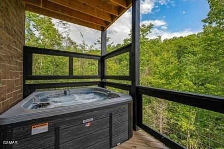821 Sunshine Trail Gatlinburg TN 37738