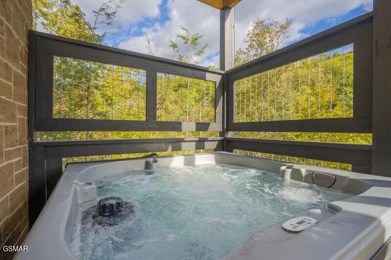 821 Sunshine Trail Gatlinburg TN 37738