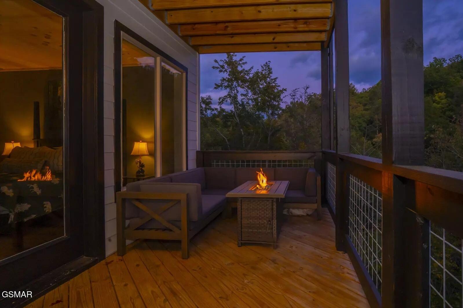 821 Sunshine Trail Gatlinburg TN 37738