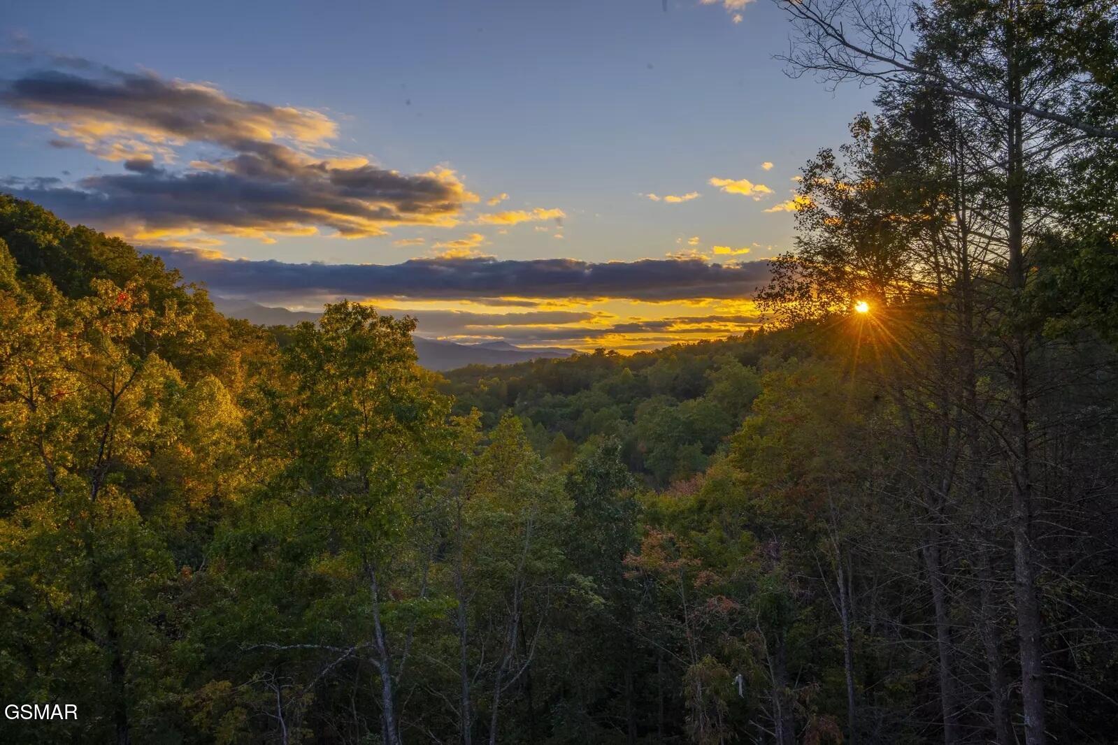 821 Sunshine Trail Gatlinburg TN 37738