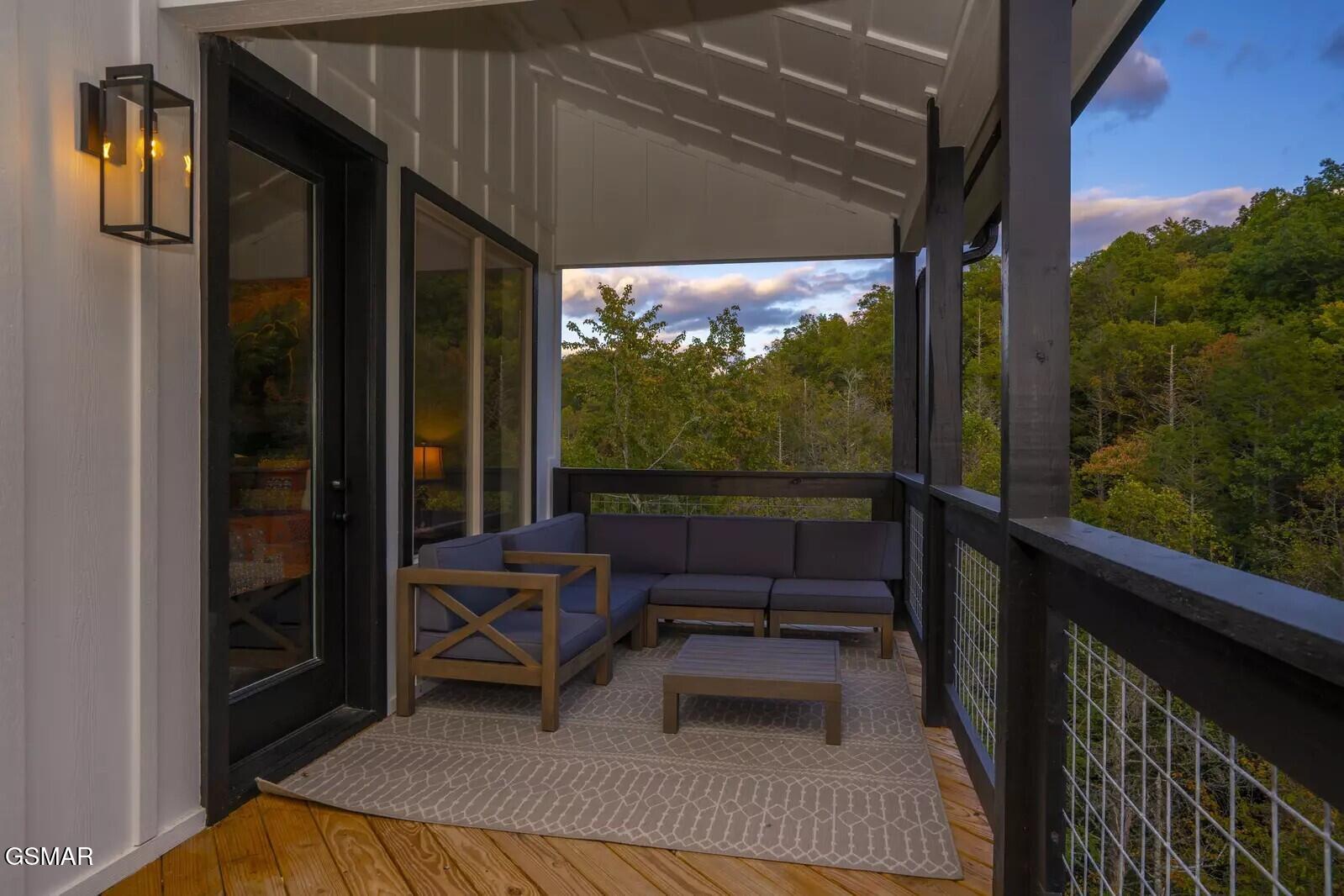 821 Sunshine Trail Gatlinburg TN 37738