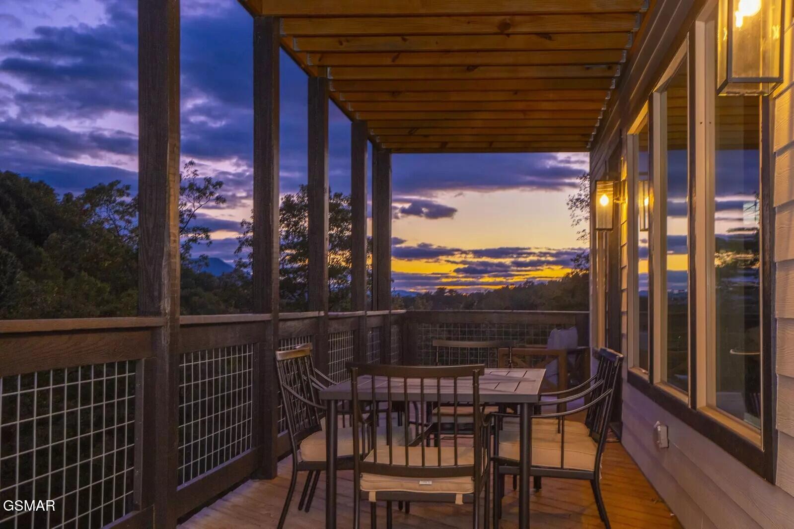 821 Sunshine Trail Gatlinburg TN 37738