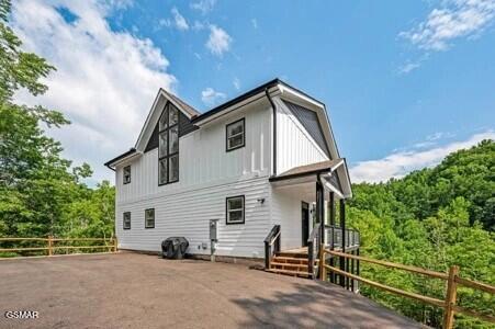 821 Sunshine Trail Gatlinburg TN 37738