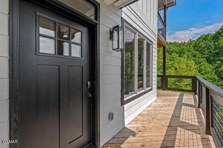 821 Sunshine Trail Gatlinburg TN 37738