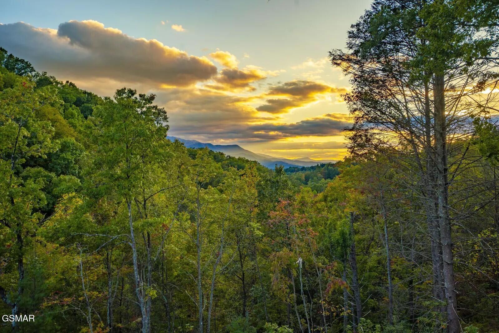 821 Sunshine Trail Gatlinburg TN 37738