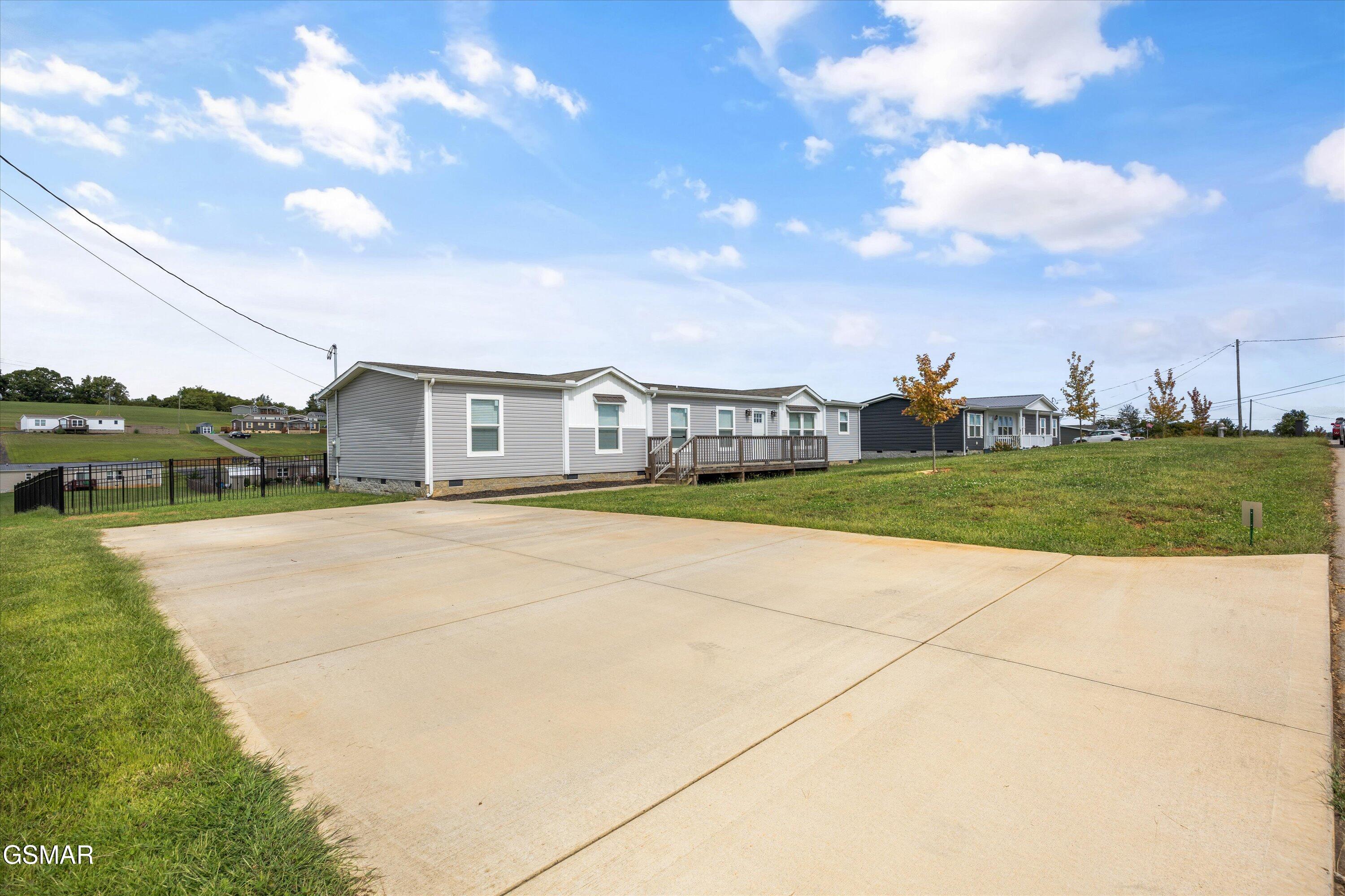 522 Conley Trail Dandridge TN 37725