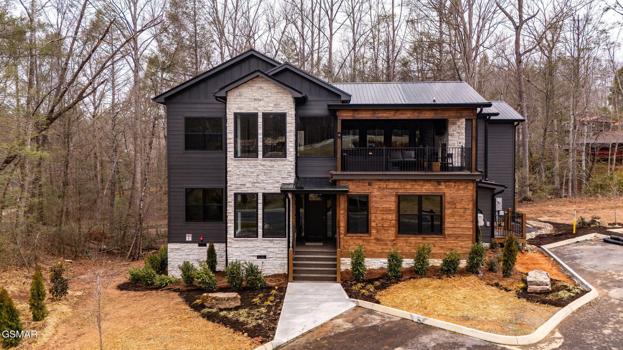 130 Mills Park Road Gatlinburg TN 37738