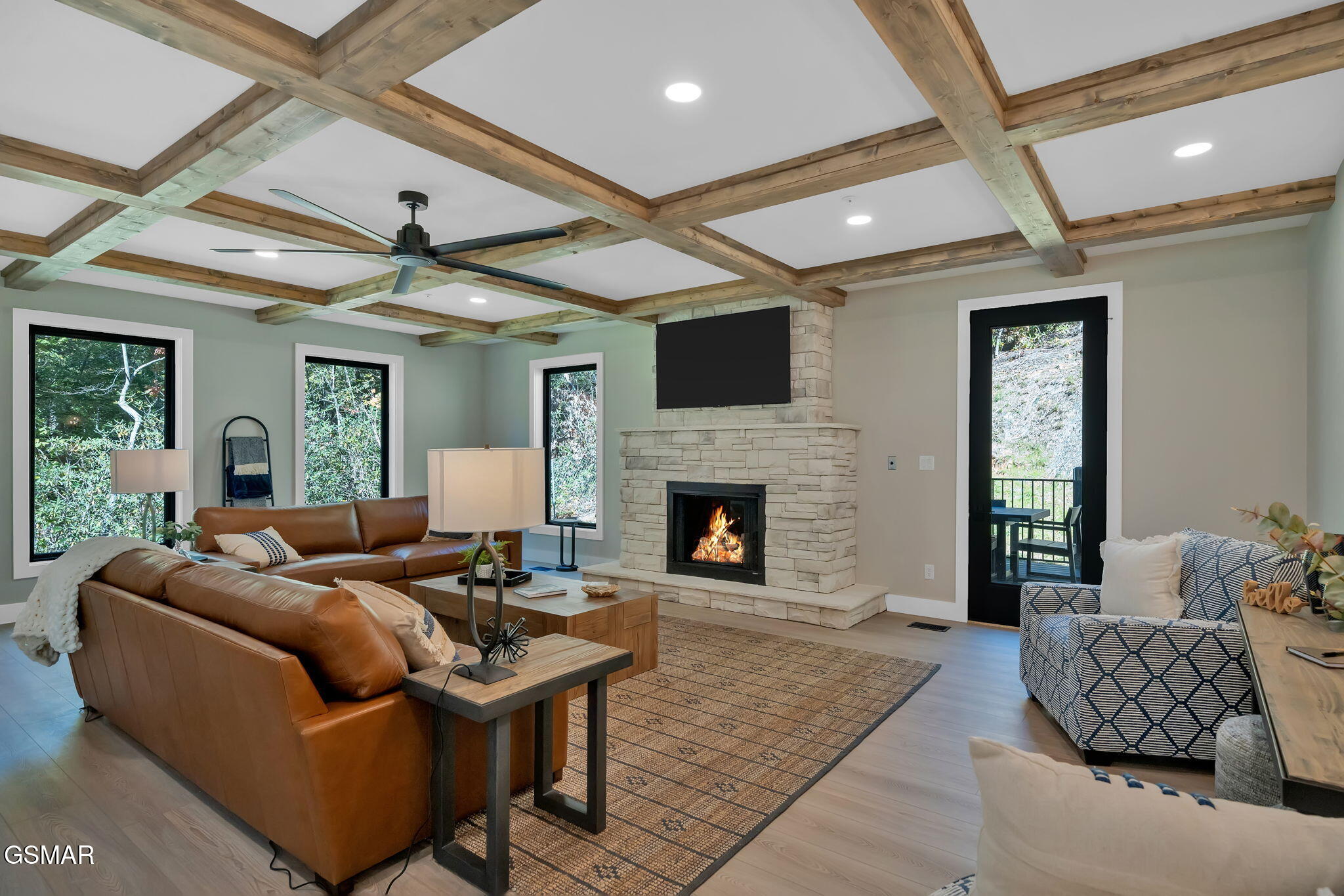 130 Mills Park Road Gatlinburg TN 37738