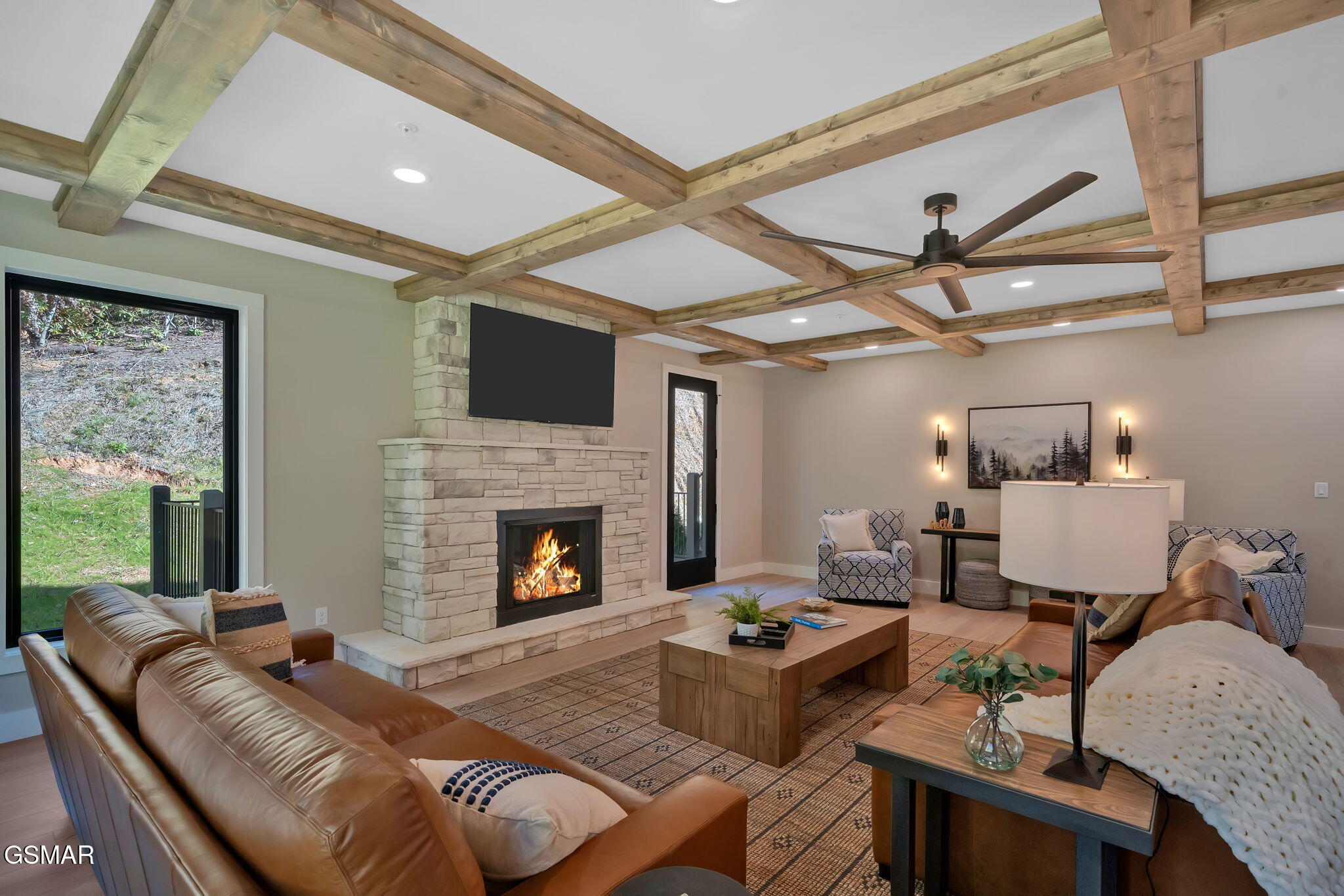 130 Mills Park Road Gatlinburg TN 37738