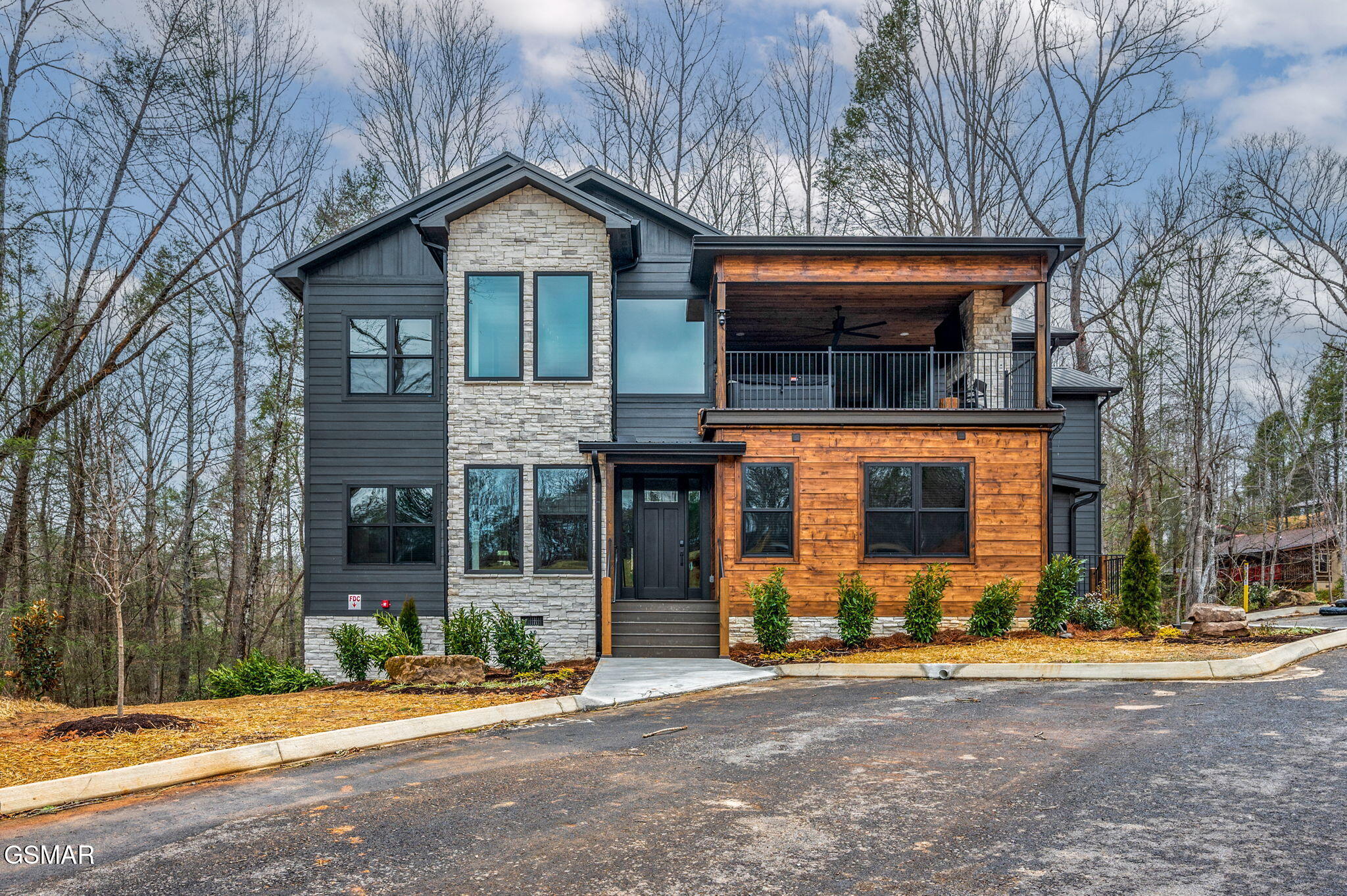 130 Mills Park Road Gatlinburg TN 37738