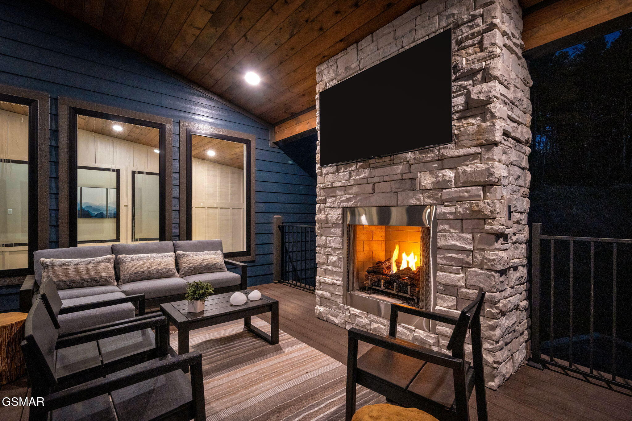 130 Mills Park Road Gatlinburg TN 37738