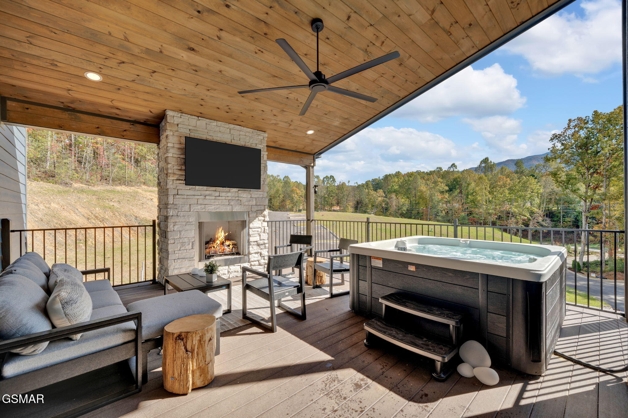 130 Mills Park Road Gatlinburg TN 37738