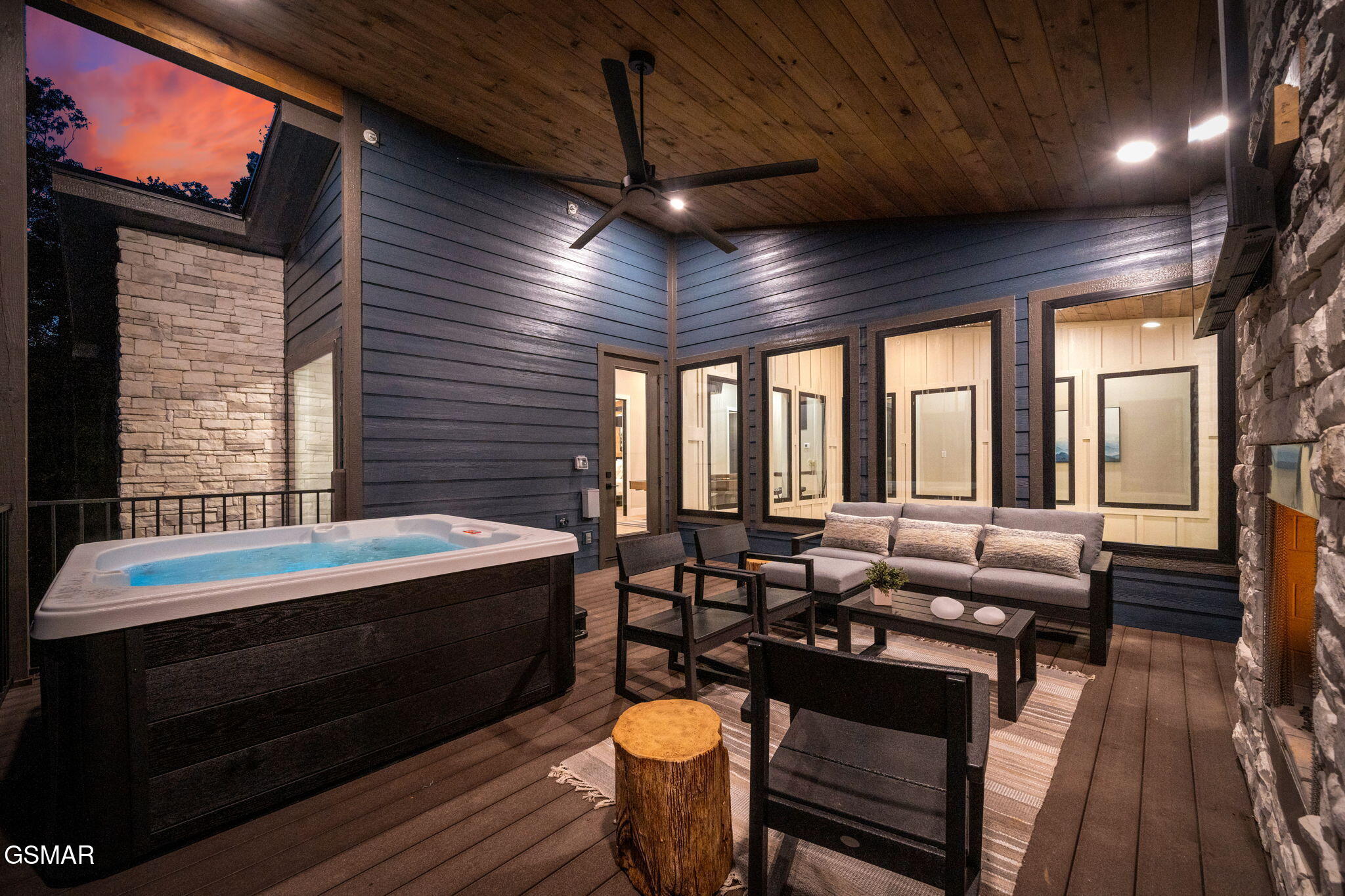 130 Mills Park Road Gatlinburg TN 37738