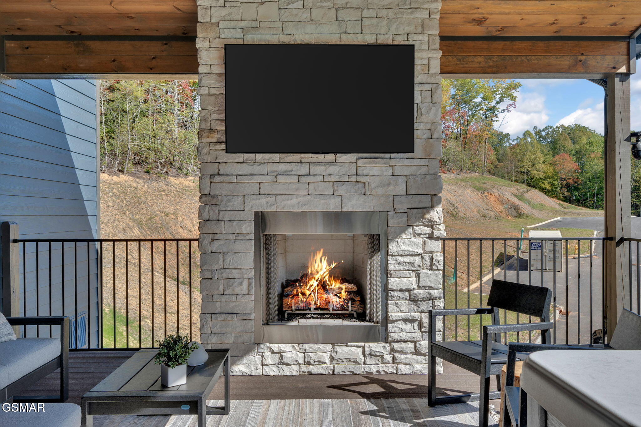 130 Mills Park Road Gatlinburg TN 37738