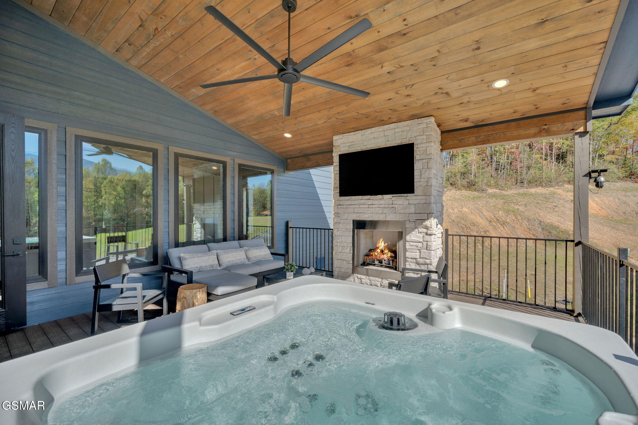 130 Mills Park Road Gatlinburg TN 37738