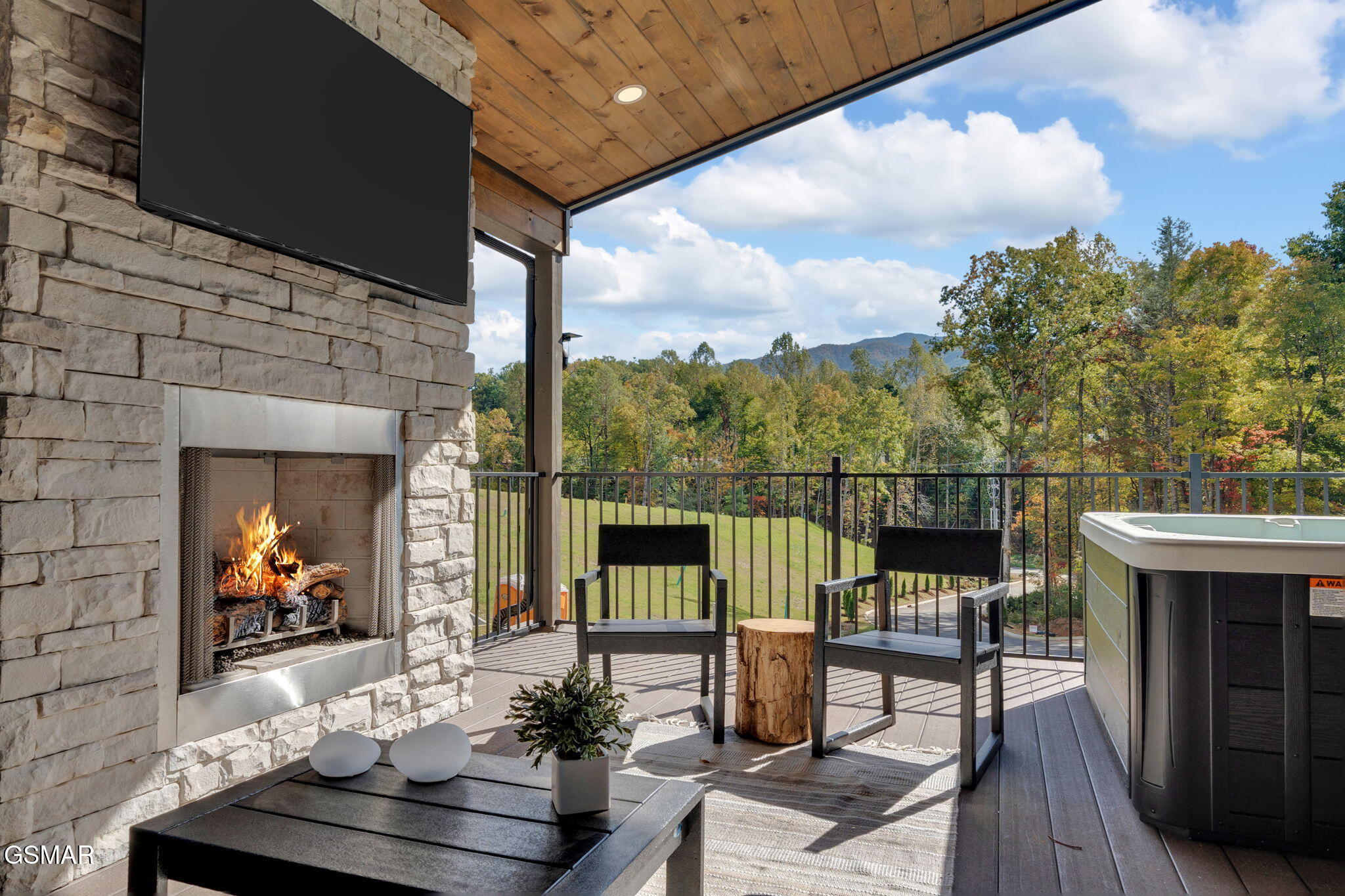 130 Mills Park Road Gatlinburg TN 37738