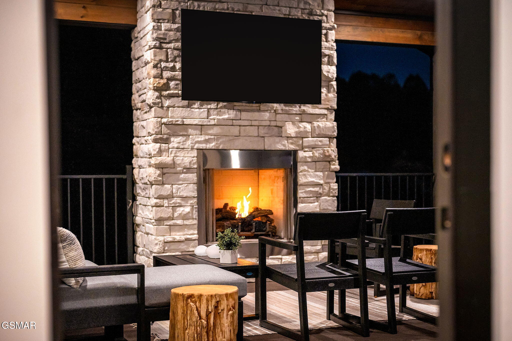 130 Mills Park Road Gatlinburg TN 37738