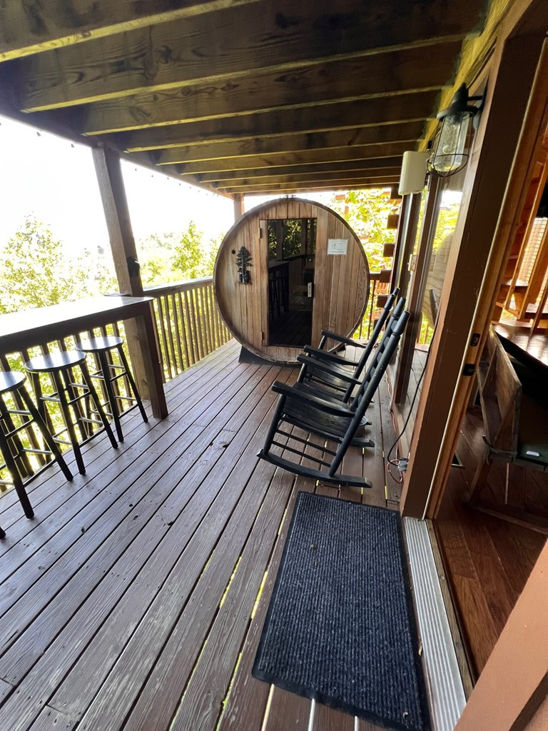 2203 Foxberry Way Sevierville TN 37876
