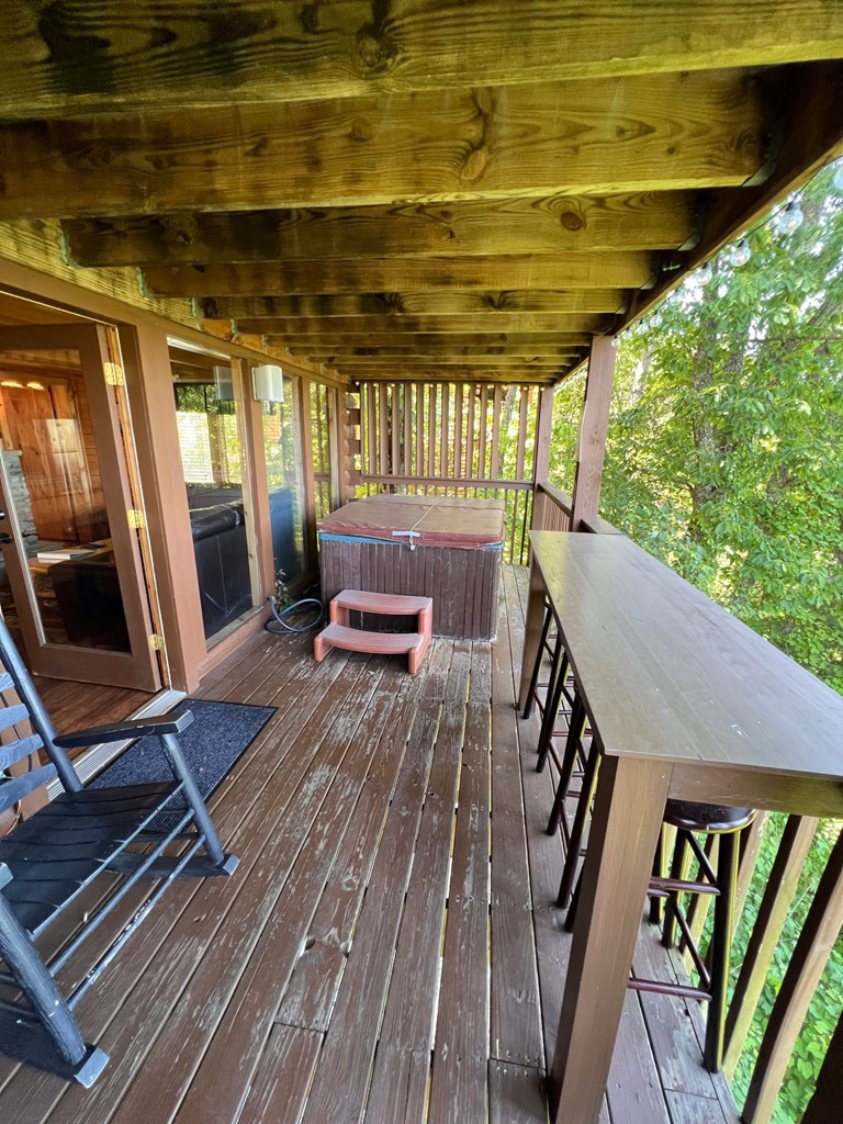 2203 Foxberry Way Sevierville TN 37876